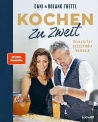 Produktbild: Kochen zu zweit. Band 1
