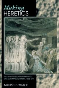 Produktbild: Making Heretics