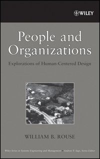 Produktbild: People and Organizations