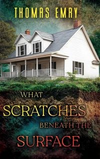 Produktbild: What Scratches Beneath the Surface