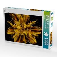 Produktbild: CALVENDO Puzzle Urknall | 1000 Teile Lege-Gr&ouml;&szlig;e 64x48cm Foto-Puzzle f&uuml;r gl&uuml;ckliche Stunden