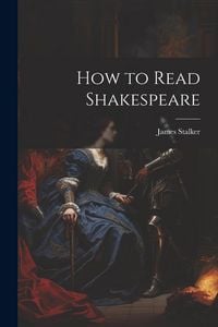 Produktbild: How to Read Shakespeare