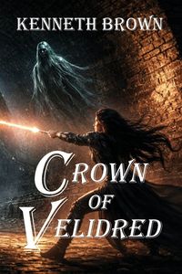Produktbild: Crown of Velidred