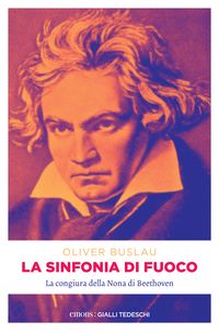 Produktbild: La sinfonia di fuoco