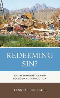Produktbild: Redeeming Sin?