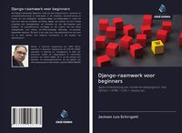 Produktbild: Django-raamwerk voor beginners