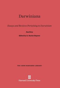 Produktbild: Darwiniana