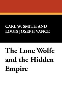 Produktbild: The Lone Wolf and the Hidden Empire