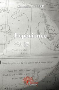 Produktbild: Experience 03.47