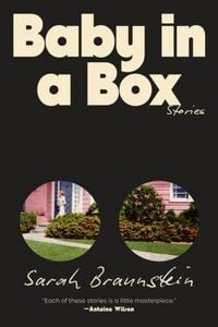 Produktbild: Baby in a Box