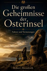 Produktbild: Die gro&szlig;en Geheimnisse der Osterinsel