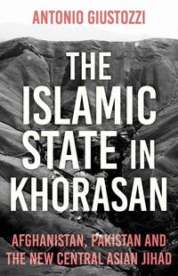 Produktbild: The Islamic State in Khorasan