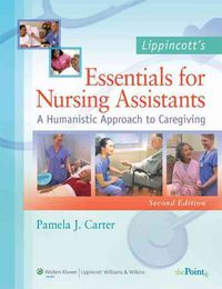 Produktbild: Lippincott's Essentials for Nursing Assistants