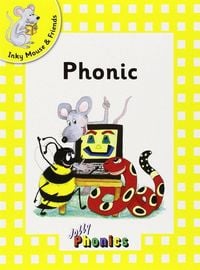 Produktbild: Jolly Phonics Readers, Complete Set Level 2
