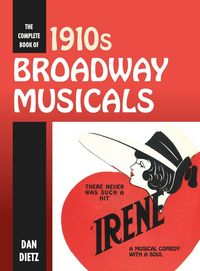 Produktbild: Complete Book of 1910s Broadway Musicals