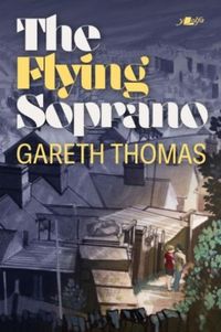Produktbild: The Flying Soprano
