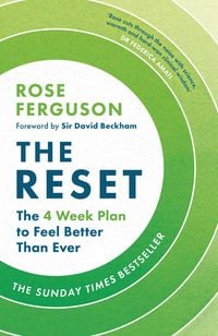Produktbild: The Reset