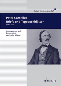 Produktbild: Peter Cornelius