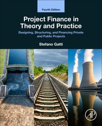 Produktbild: Project Finance in Theory and Practice