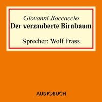 Produktbild: Der verzauberte Birnbaum