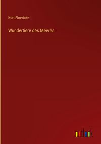 Produktbild: Wundertiere des Meeres