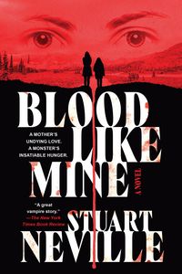 Produktbild: Blood Like Mine