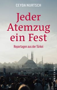Produktbild: Jeder Atemzug ein Fest