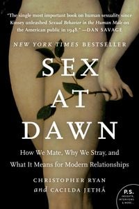 Produktbild: Sex at Dawn