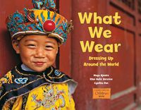 Produktbild: What We Wear