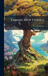 Produktbild: Taming New Guinea