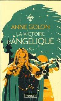 Produktbild: Ang&eacute;lique