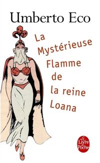 Produktbild: Fre-Mysterieuse Flamme De La R