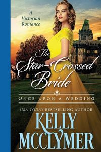 Produktbild: The Star-Crossed Bride
