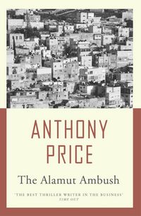 Produktbild: The Alamut Ambush