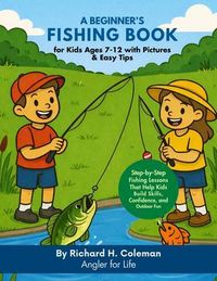 Produktbild: A Beginner's Fishing Book