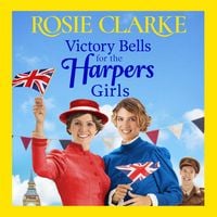 Produktbild: Victory Bells For The Harpers Girls