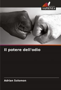 Produktbild: Il potere dell'odio