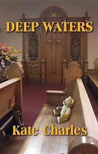 Produktbild: Deep Waters