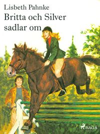 Produktbild: Britta och Silver sadlar om