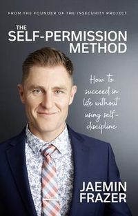 Produktbild: The Self-Permission Method