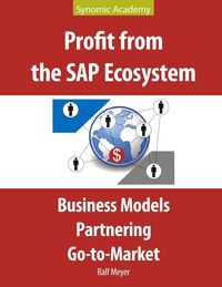 Produktbild: Profit from the SAP Ecosystem