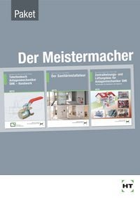 Produktbild: Paketangebot Der Meistermacher