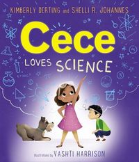 Produktbild: Cece Loves Science
