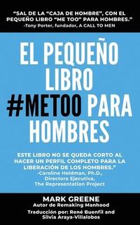 Produktbild: El Peque&ntilde;o Libro #MeToo para Hombres