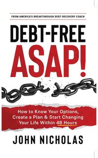 Produktbild: Debt-Free ASAP!