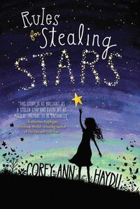 Produktbild: Rules for Stealing Stars