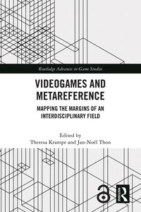 Produktbild: Videogames and Metareference