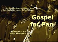 Bild vom Artikel Gospel for Pan vom Autor Walter Eigenmann