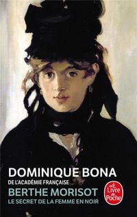 Produktbild: Berthe Morisot