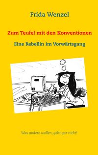 Produktbild: Zum Teufel mit den Konventionen